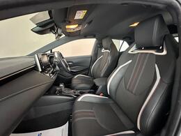 Toyota Corolla FV21APU