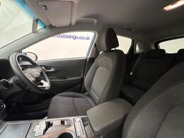 Hyundai KONA GK23NHD
