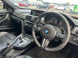 BMW M3 LW17BYG