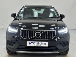 Volvo XC40 YP71UWL