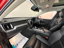 Volvo XC60 BX69KYR