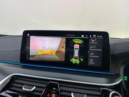 BMW 5 Series KS22OGZ