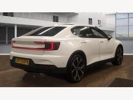 Polestar Polestar 2 OV72EFN