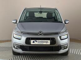 Citroen Grand C4 SpaceTourer WJ20PTX