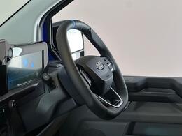 Ford Transit Custom WK75XAG