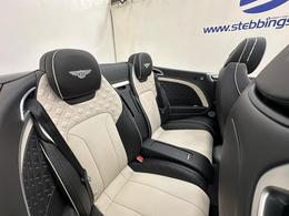 Bentley Continental MV22NBB