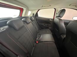 Ford EcoSport NK68OXB