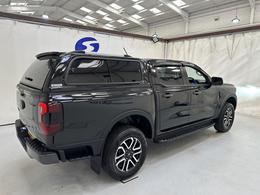 Ford Ranger AE23ERZ