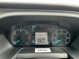 Ford Transit FG25AOT