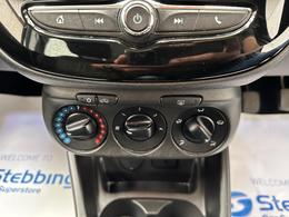 Vauxhall Corsa DT18OHZ