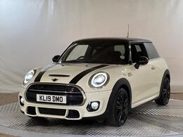 MINI Hatch KL19DMO