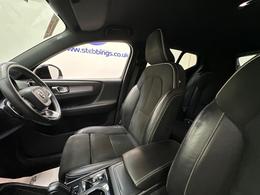 Volvo XC40 DP19ORX