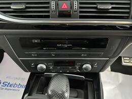 Audi A6 Avant LN66YCK