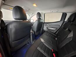 Mitsubishi L200 WN67PVW