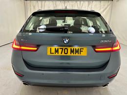 BMW 3 Series LM70MMF