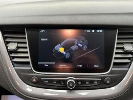 Vauxhall Grandland X BL69ZGN