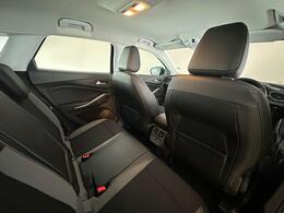 Vauxhall Grandland X BV68KKY