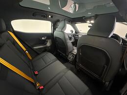 Polestar Polestar 2 OV20HDF