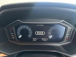 Audi A1 YM23NPG