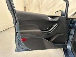 Ford Fiesta YR72VJP