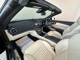 Mercedes-Benz SL DU66CPE