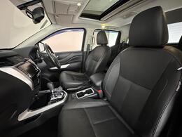 Nissan Navara NX69VEV