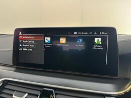 BMW 5 Series L9KPK