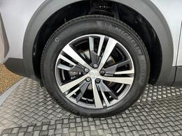 Peugeot 3008 BJ24GXX