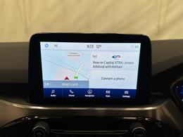 Ford Kuga BJ21OCX