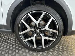 SEAT Arona NX70XOY