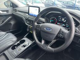 Ford Focus AF19HRN