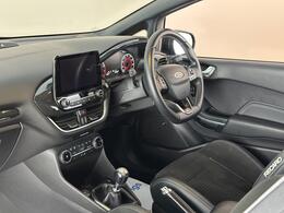 Ford Fiesta WA19TNN