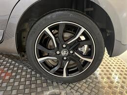 Toyota Yaris GY68OTM