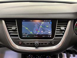 Vauxhall Grandland X FE19SZZ