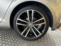 Volkswagen Golf MK69DZY