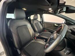 Ford Puma AK70XKO