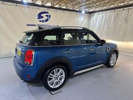 MINI Countryman GY19ZHJ