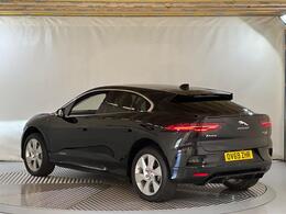 Jaguar I-PACE OV69ZHR