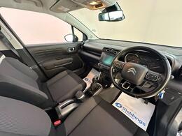 Citroen C3 Aircross YC68PKU