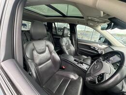 Volvo XC90 WA23OOF