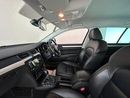Skoda Superb AF64PCO