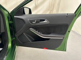 Mercedes-Benz A Class FV17BNZ
