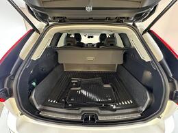 Volvo XC60 AK25JWP