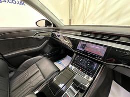 Audi A8 RK21OMC
