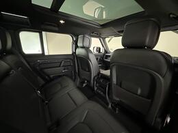 Land Rover Defender 110 KW74MTU