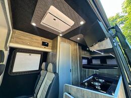 Volkswagen Crafter DX26ZHU