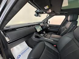 Land Rover Range Rover Sport KW74BVC