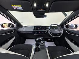 Kia EV6 FL72DJF
