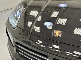 Porsche Cayenne AK18UXX
