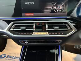 BMW X7 EF70CCE